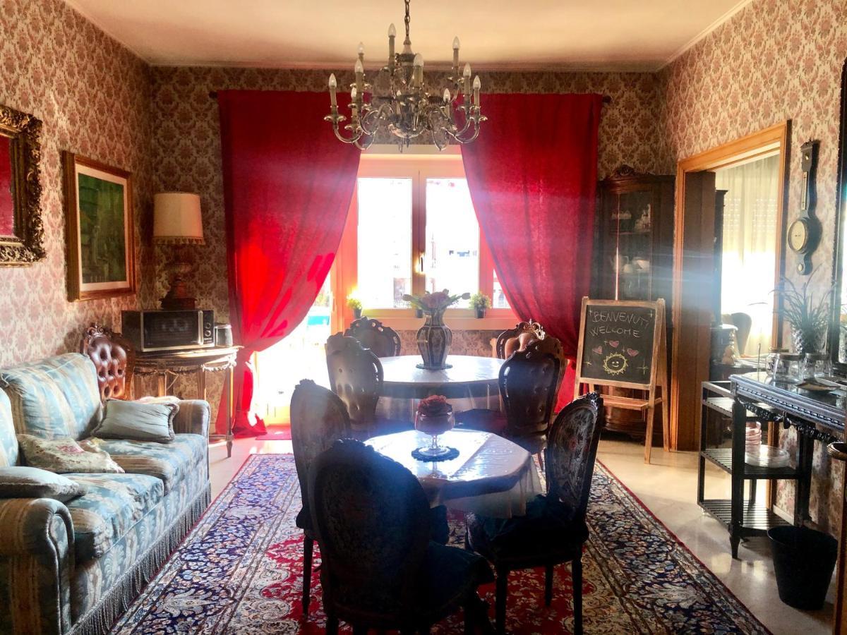 Rome Vatican Eden B&B Eksteriør billede
