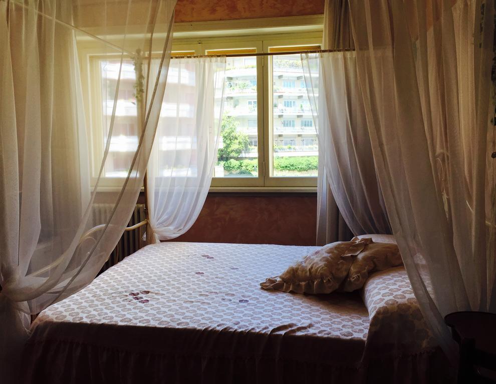 Rome Vatican Eden B&B Værelse billede