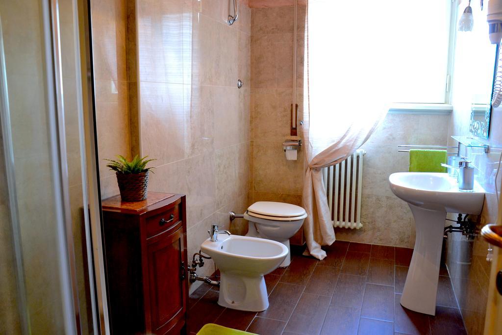 Rome Vatican Eden B&B Værelse billede