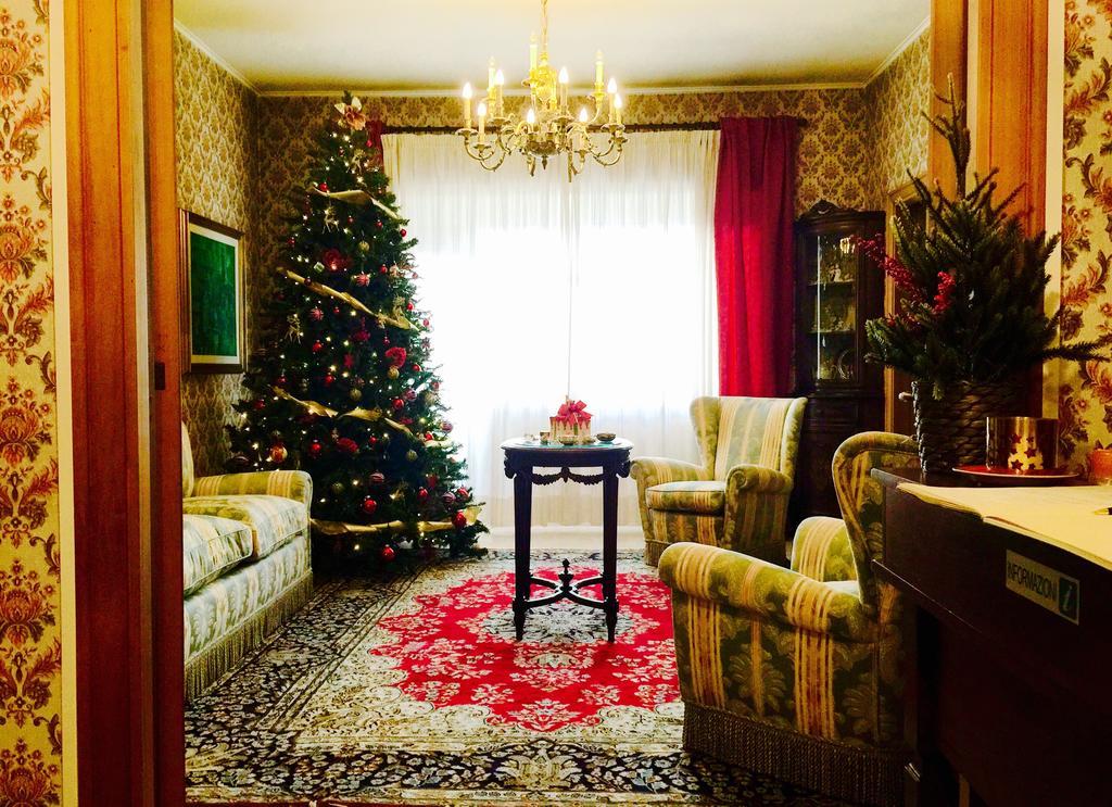 Rome Vatican Eden B&B Eksteriør billede