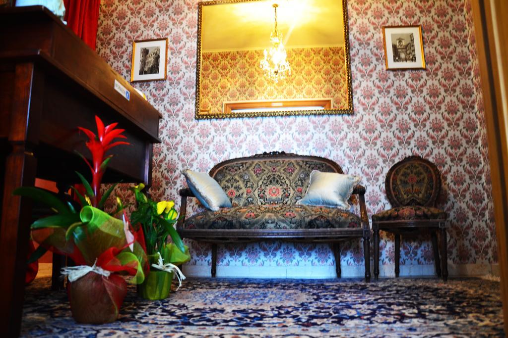 Rome Vatican Eden B&B Eksteriør billede
