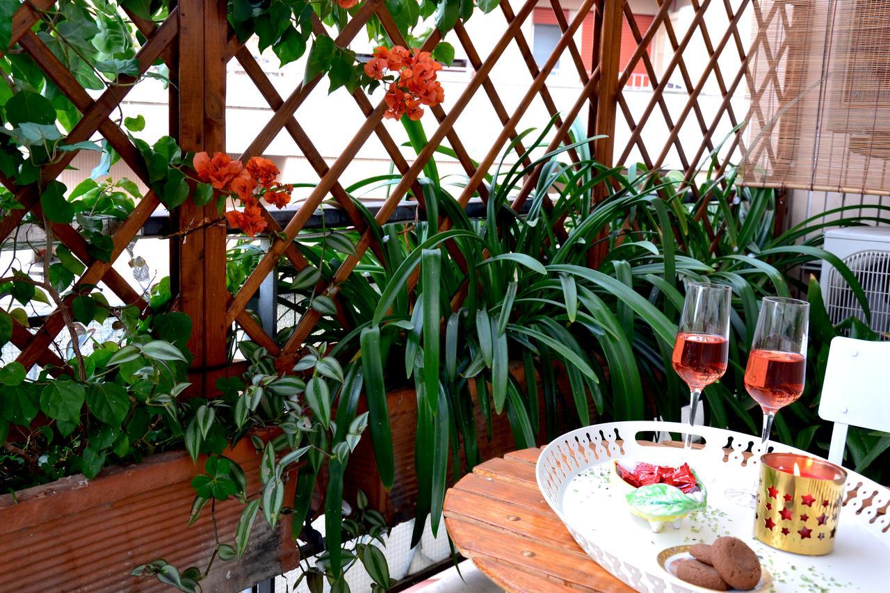 Rome Vatican Eden B&B Eksteriør billede