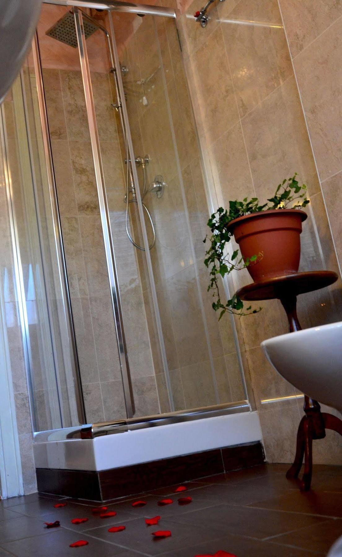 Rome Vatican Eden B&B Eksteriør billede