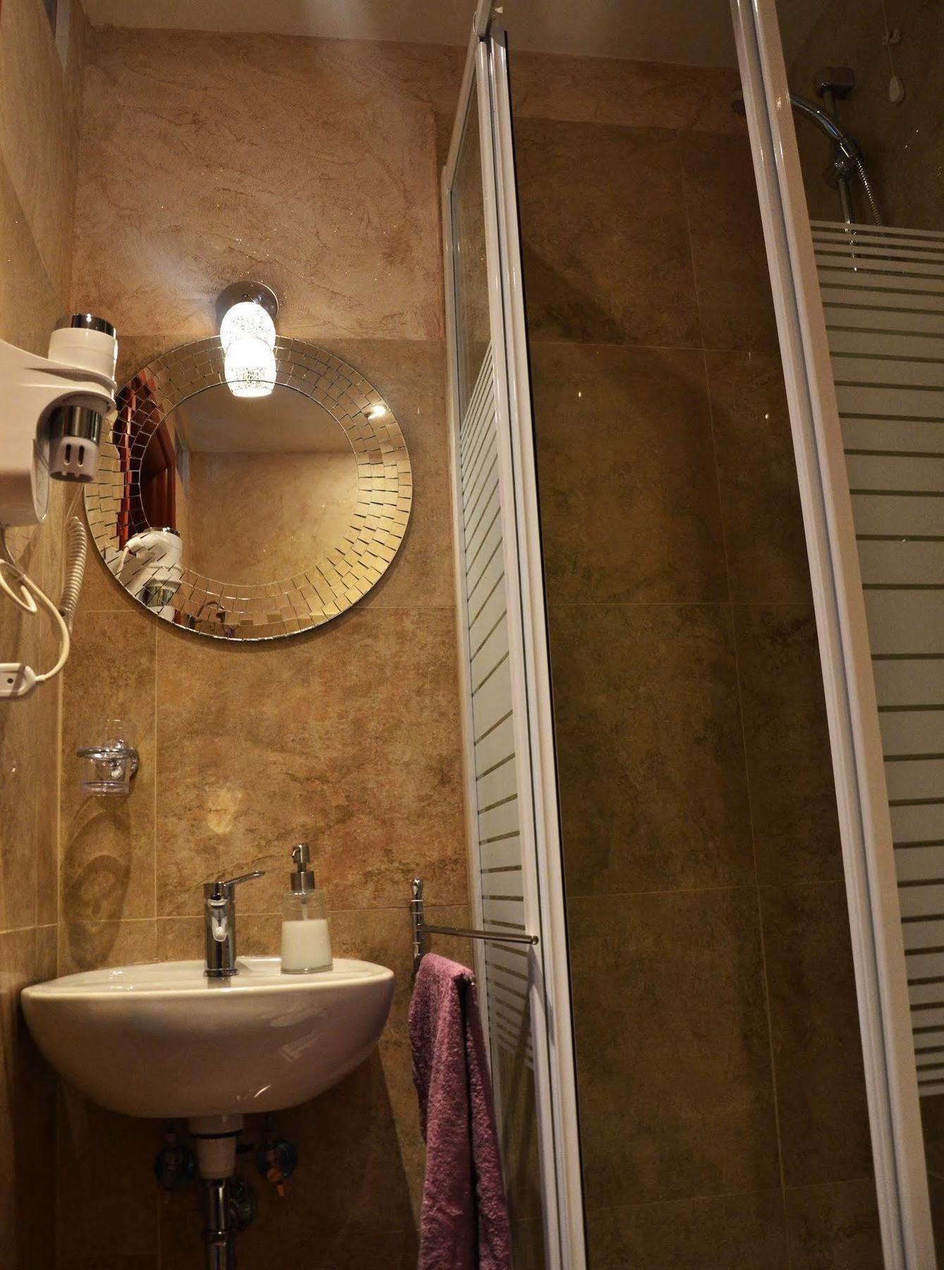 Rome Vatican Eden B&B Eksteriør billede