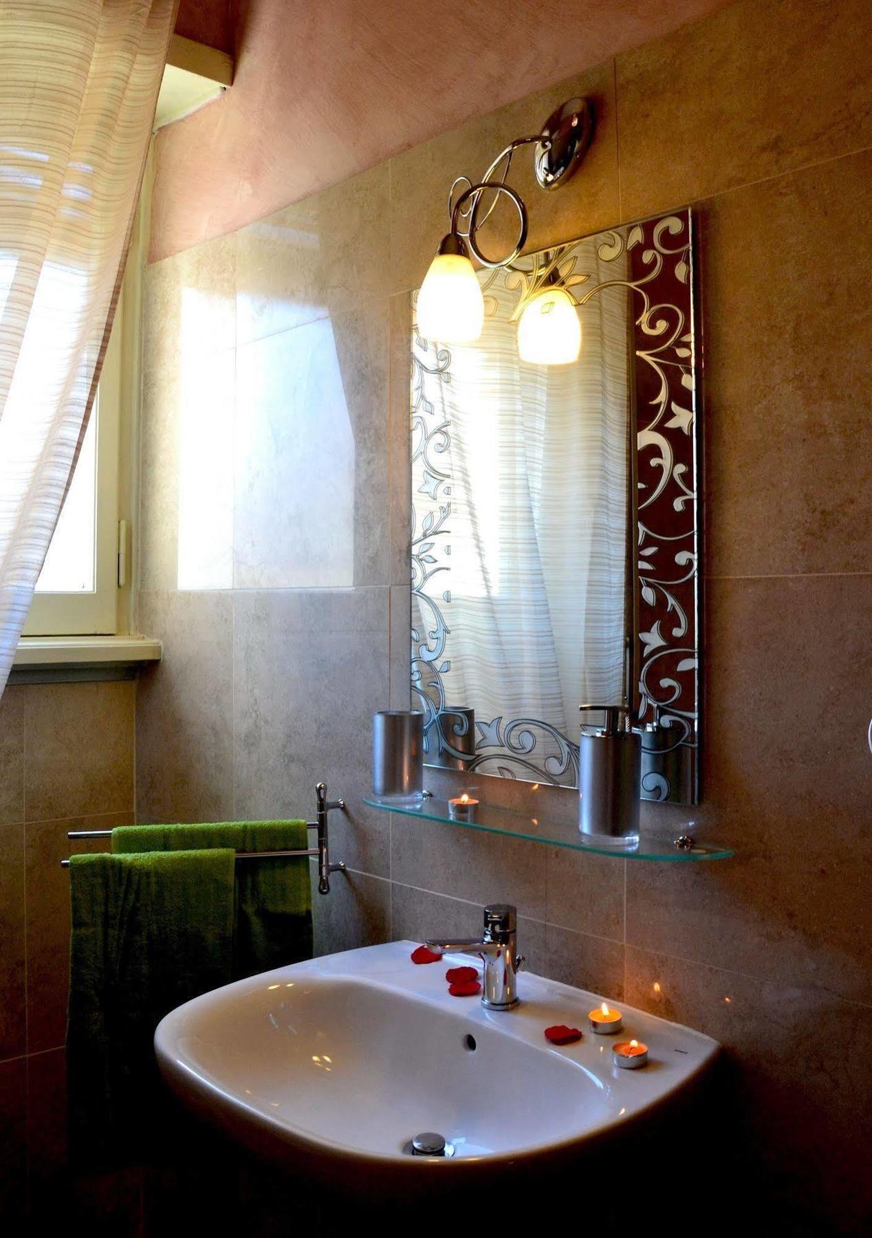 Rome Vatican Eden B&B Eksteriør billede