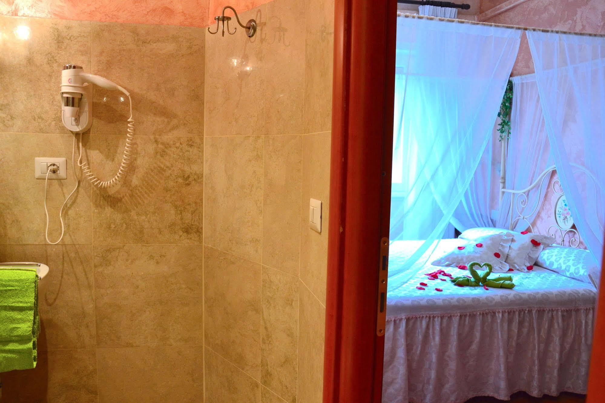 Rome Vatican Eden B&B Eksteriør billede
