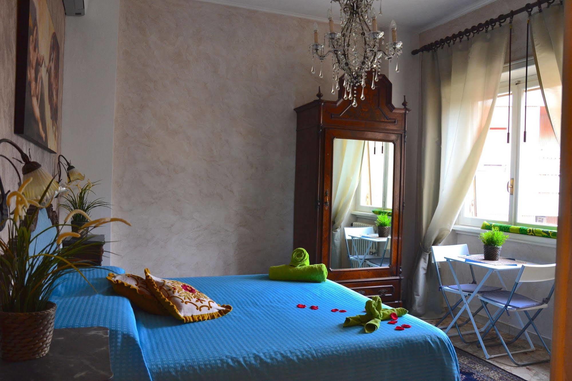 Rome Vatican Eden B&B Eksteriør billede