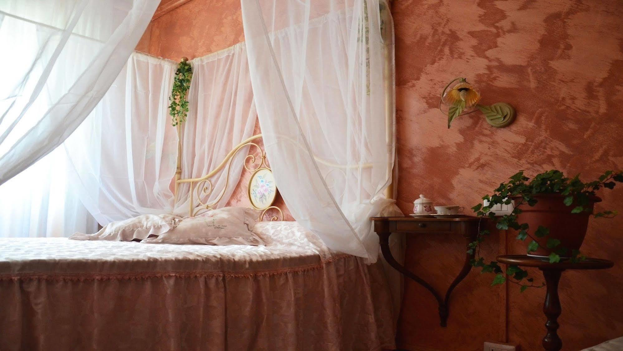 Rome Vatican Eden B&B Eksteriør billede