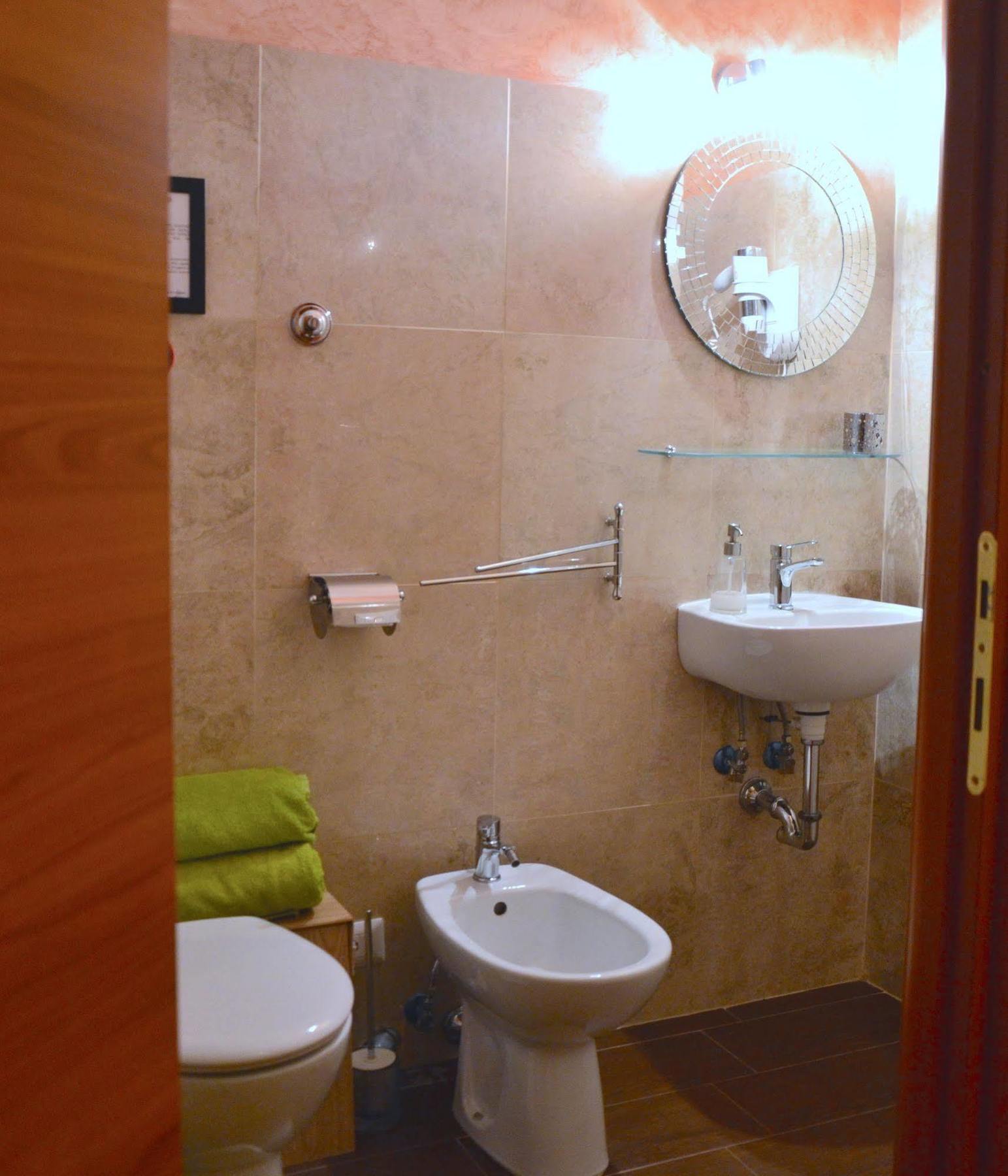 Rome Vatican Eden B&B Eksteriør billede
