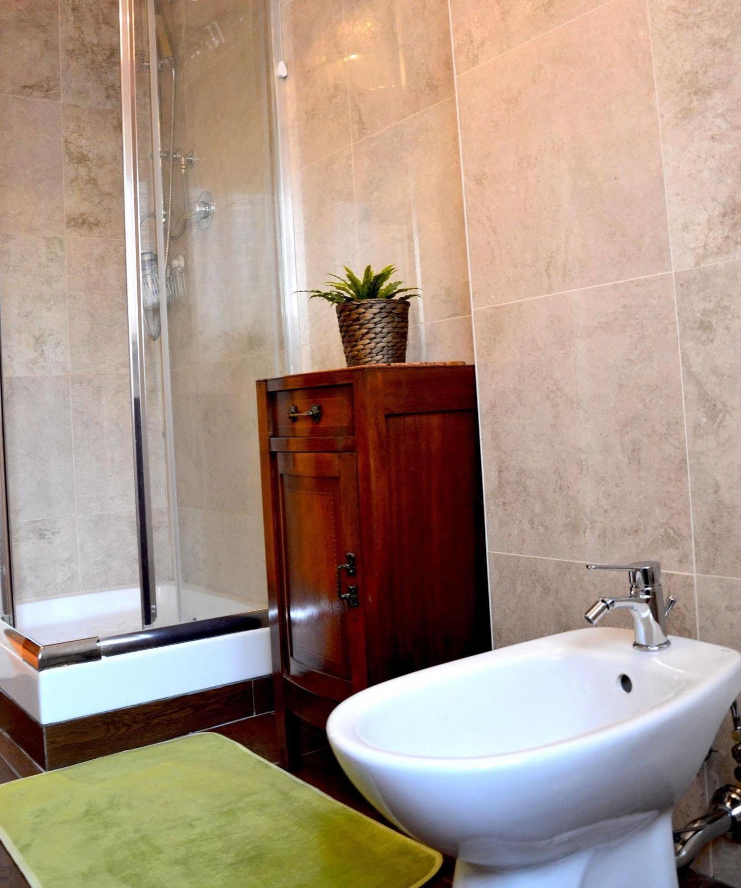 Rome Vatican Eden B&B Eksteriør billede