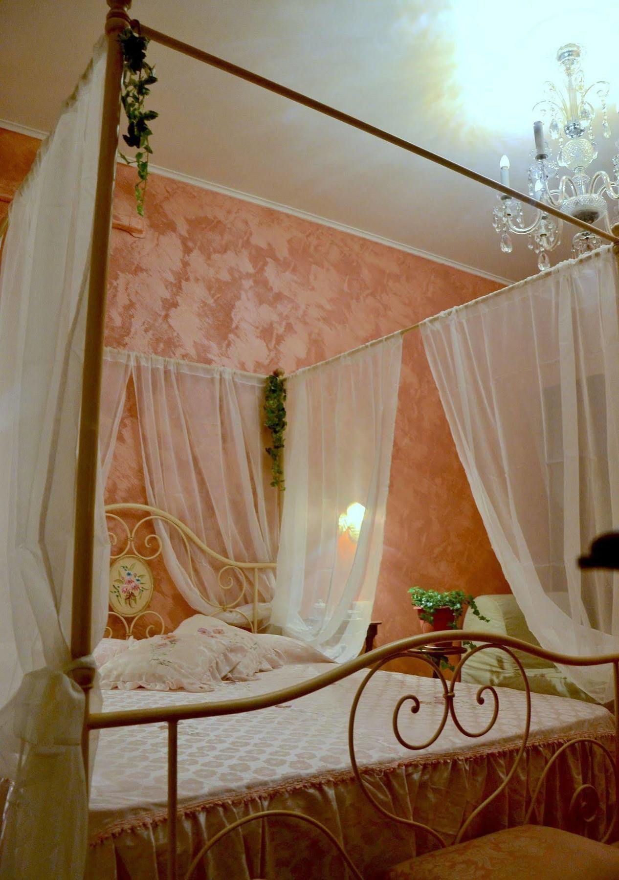 Rome Vatican Eden B&B Eksteriør billede