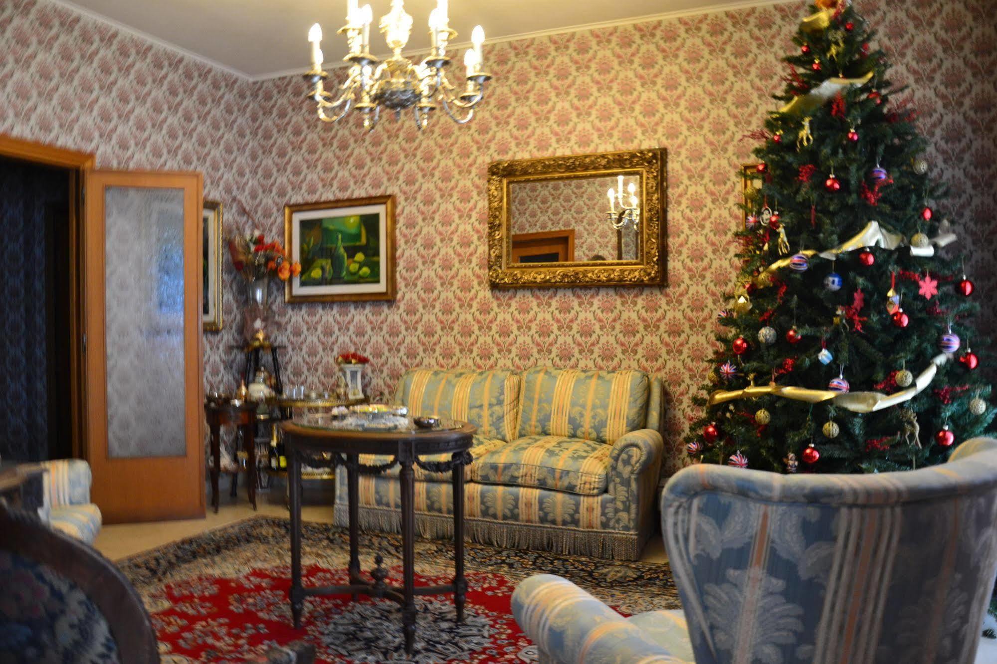 Rome Vatican Eden B&B Eksteriør billede