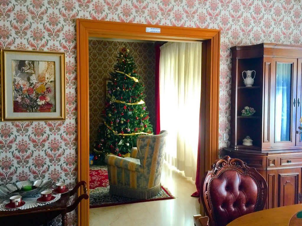 Rome Vatican Eden B&B Eksteriør billede